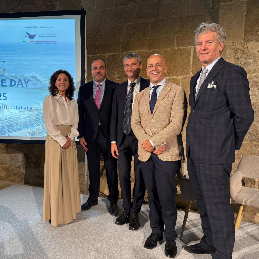 Plasmare il Futuro del Turismo Crocieristico nella Sicilia Orientale